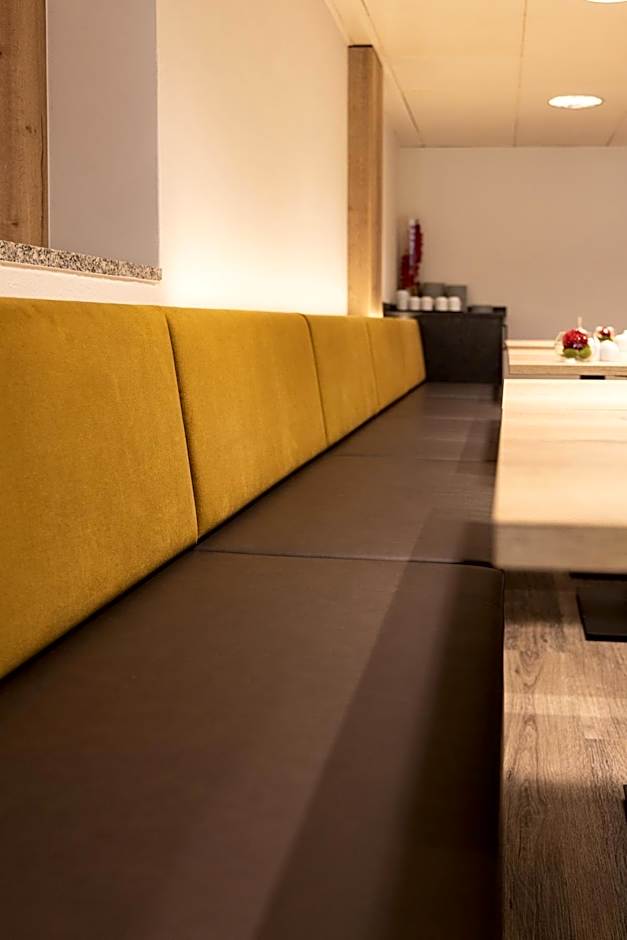 Best Western Hotel Munchen Airport