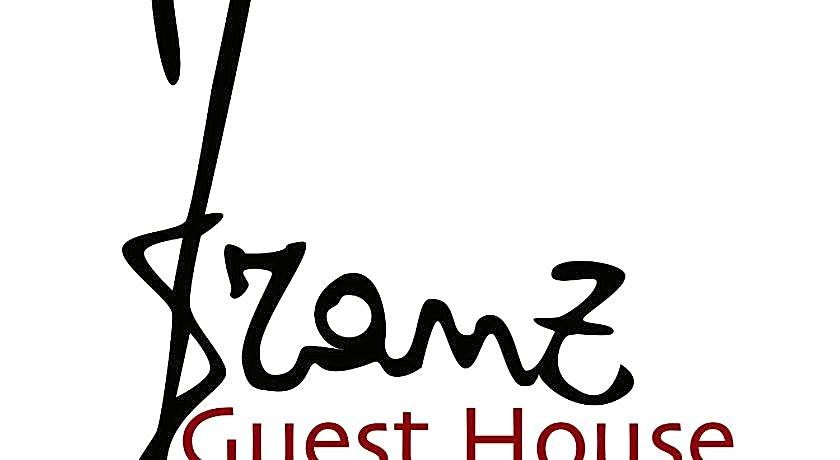 FRANZ GUEST HOUSE