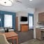 Homewood Suites by Hilton Cincinnati-Midtown, OH