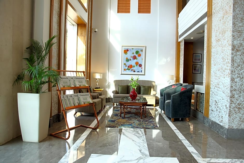 The Place Gurugram, a member of Radisson Individuals