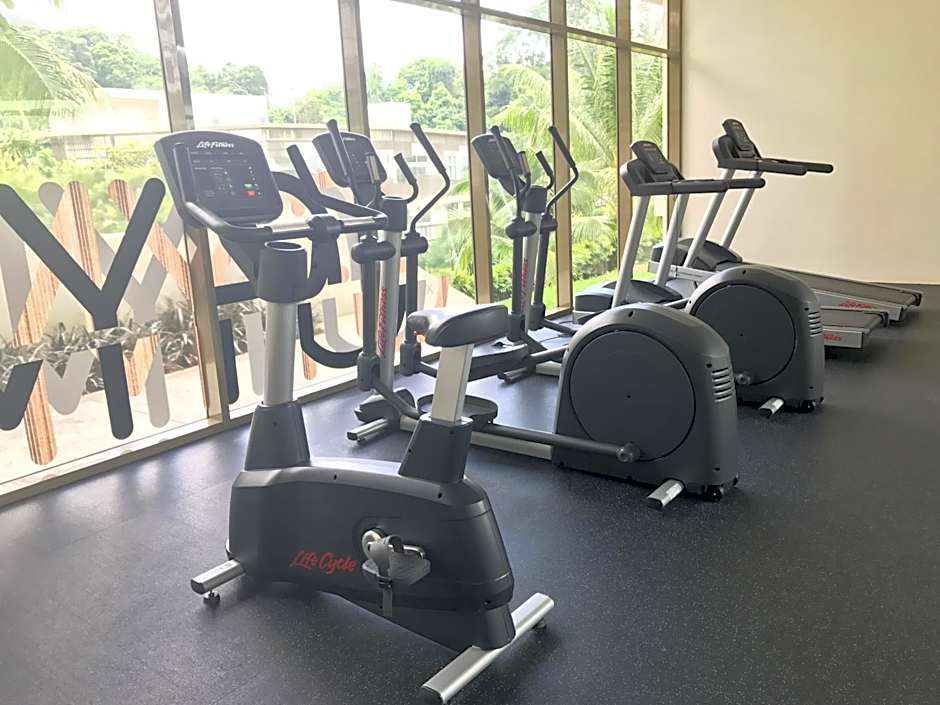 By The Sea@Side Seaview n Side Pool view (C3A3A)