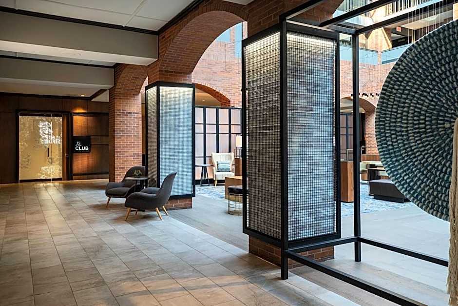 Philadelphia Marriott Old City