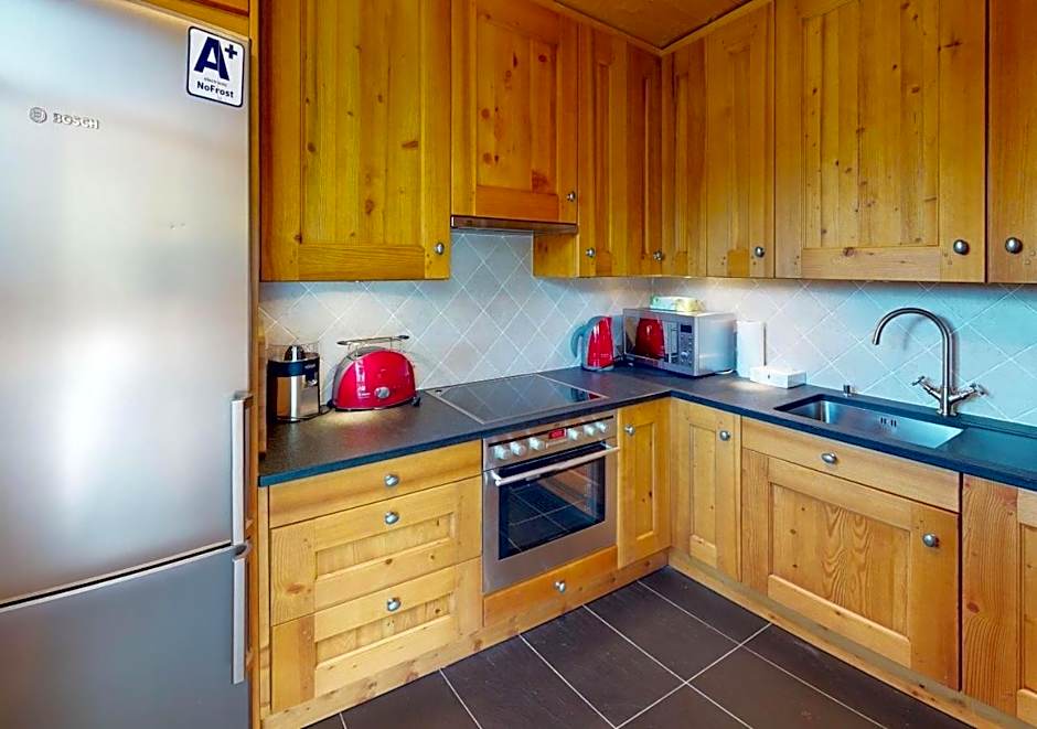 Résidence Cantarella