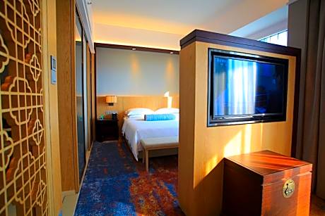 Junior Suite River View