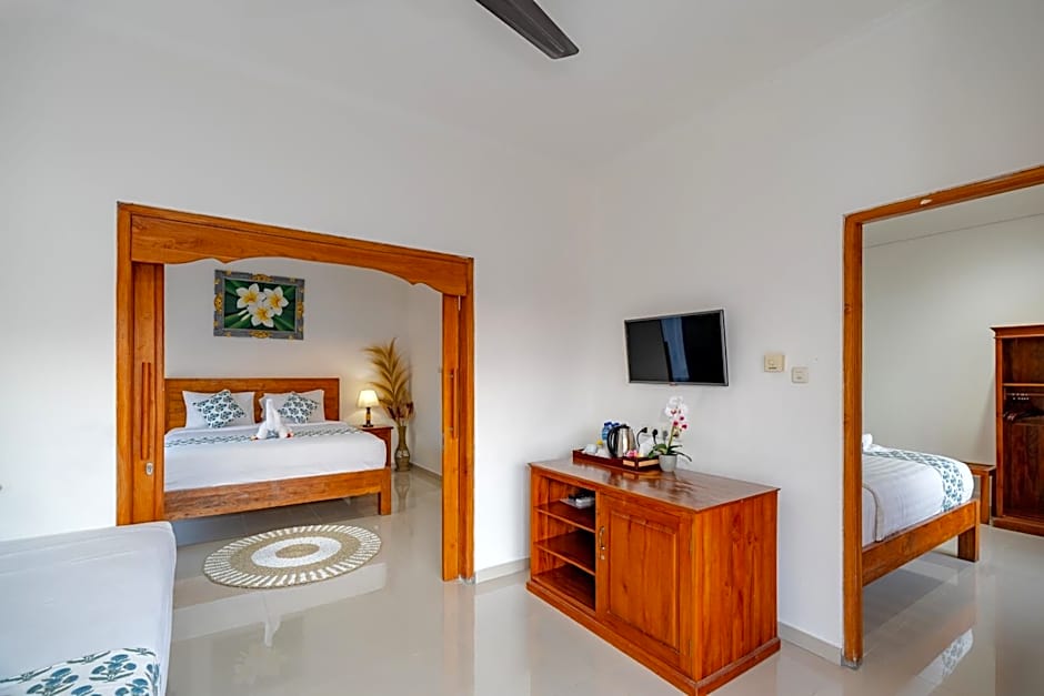 Nusa Indah Bungalow