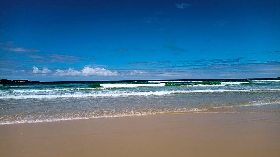 POUSADA GUEST HOUSE Zaua