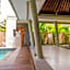 The Kasih Villas and Spa