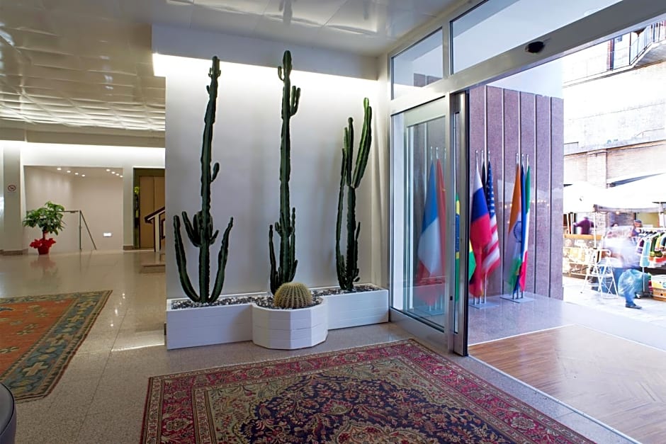 Hotel Astoria
