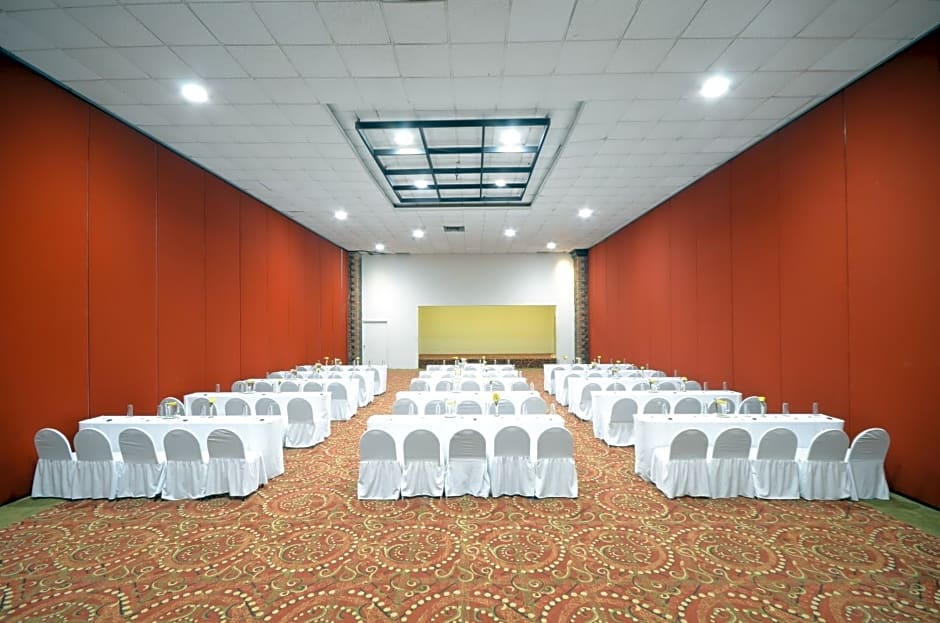 Mision Grand Juriquilla