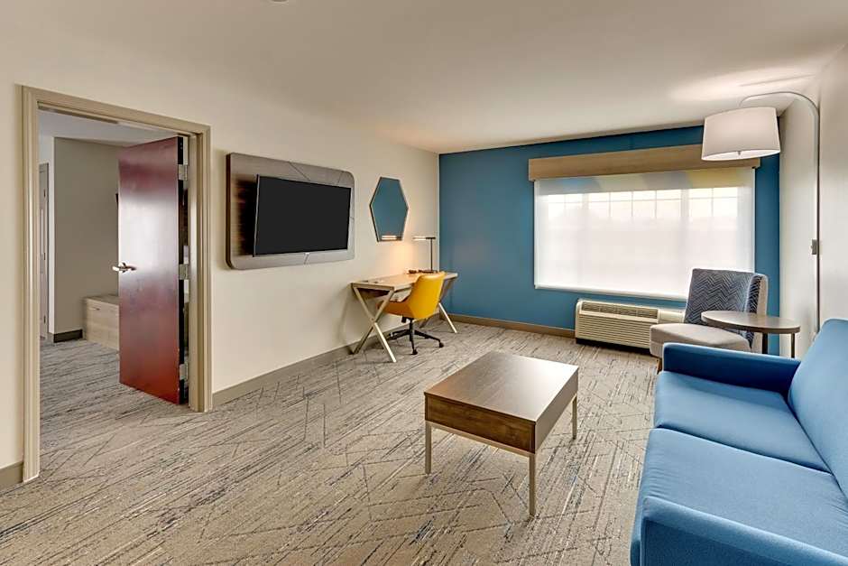 Holiday Inn Express & Suites - Ardmore By IHG