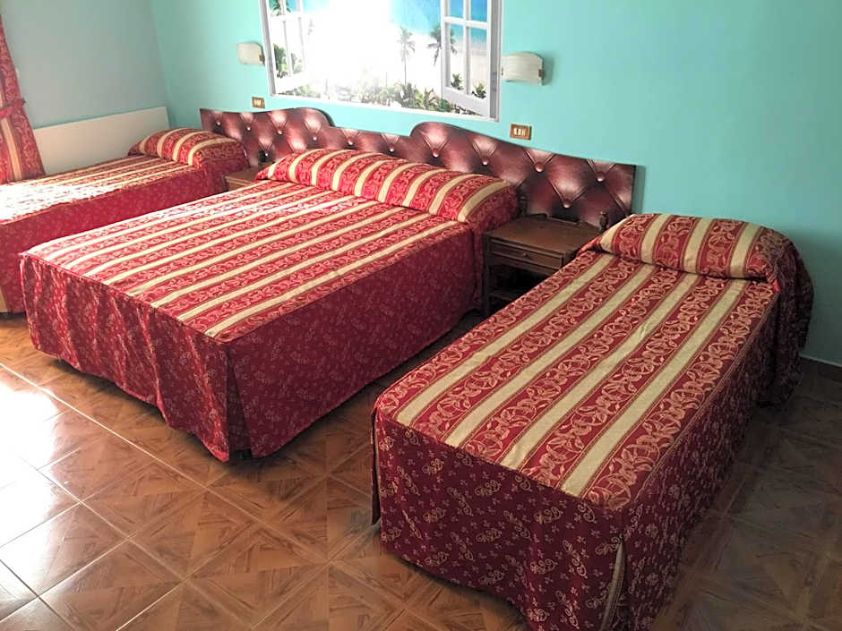 Hotel Gabriele