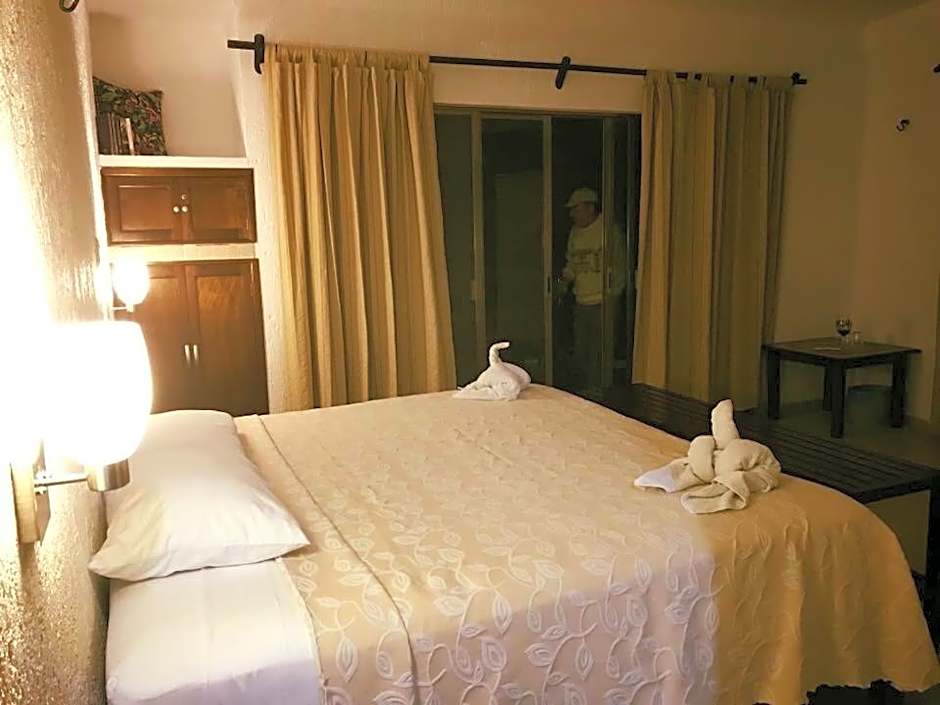 Hotel Villa de Pescadores