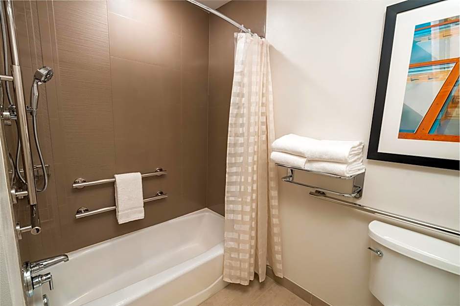 Hyatt House Nashville/Franklin/Cool Springs