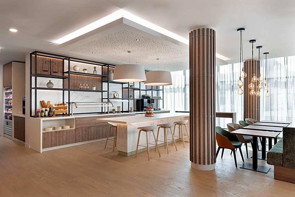 Residence Inn by Marriott Vienna City East