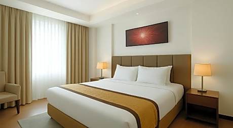 Hotel Bengal Canary Park