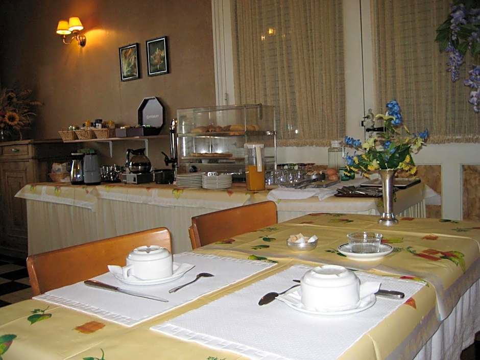 Hotel Bellevue de tradition familiale