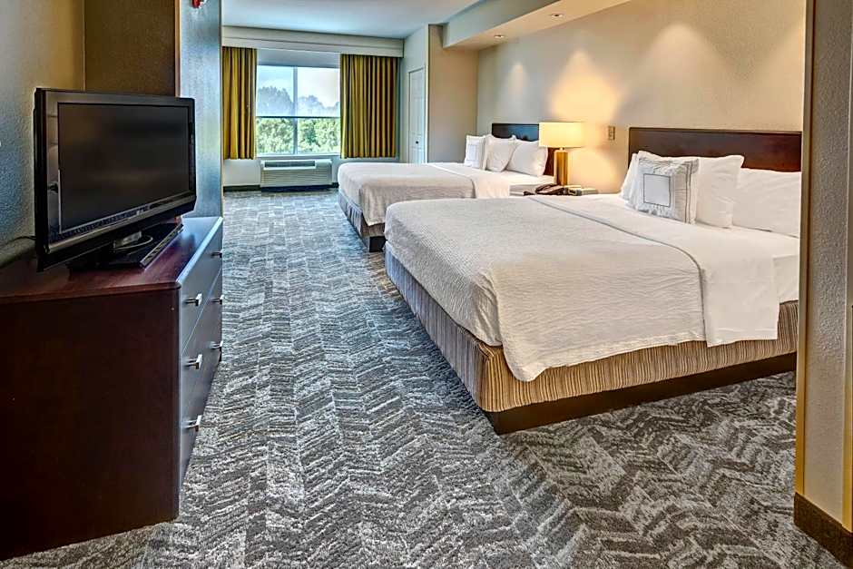 SpringHill Suites by Marriott New Bern