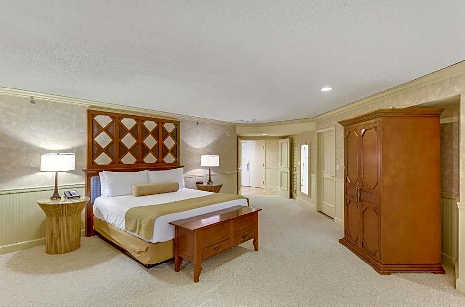 Caesars Atlantic City - A Caesars Rewards Destination