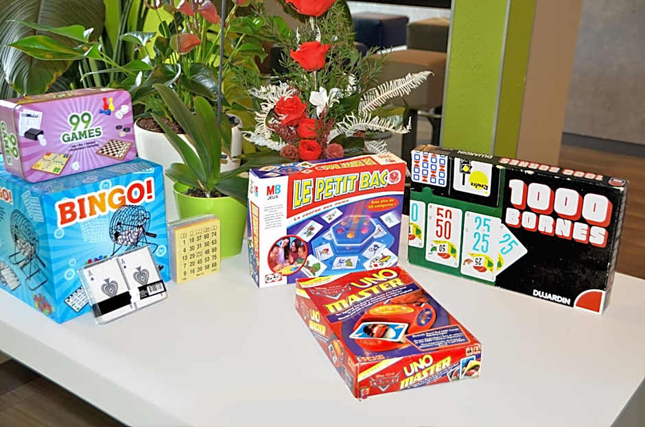 ibis budget Rouen Nord Isneauville