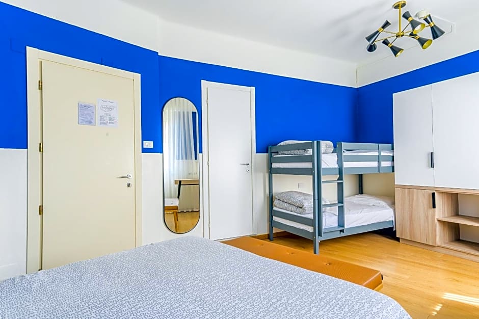 Hotel Il Nido