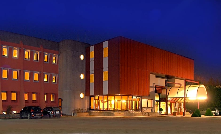 Hotel Ristorante SASSO