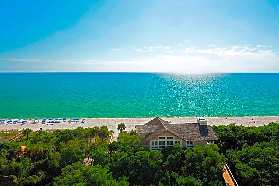 The Ritz-Carlton Naples