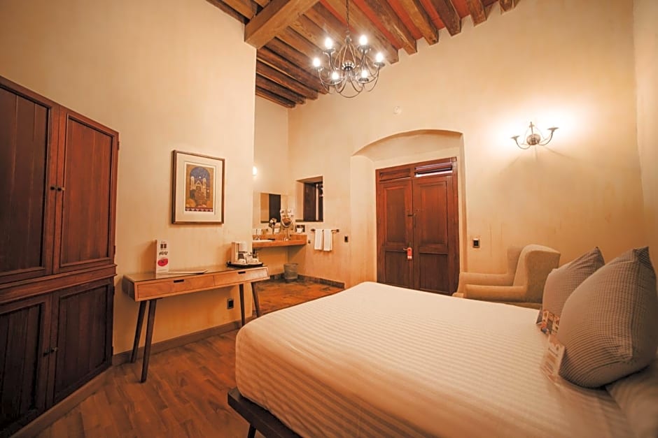 Hotel Casa Antigua