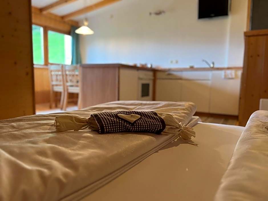 Bio Aparthotel Blaslahof