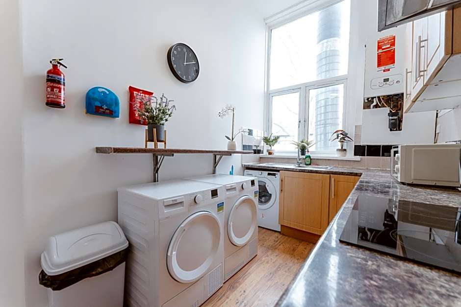 Bethnal Green beds to stay