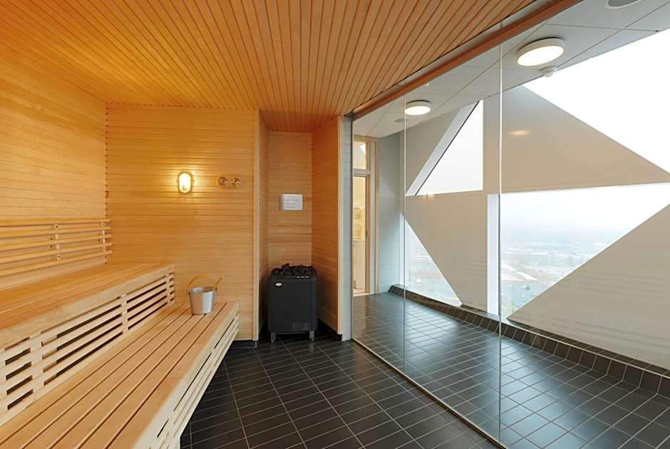 Scandic Victoria Tower