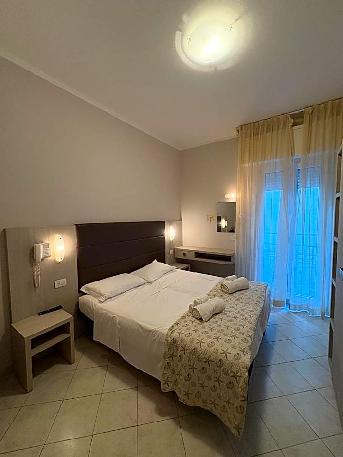 Hotel Giove dipendenza Hotel Fiamma