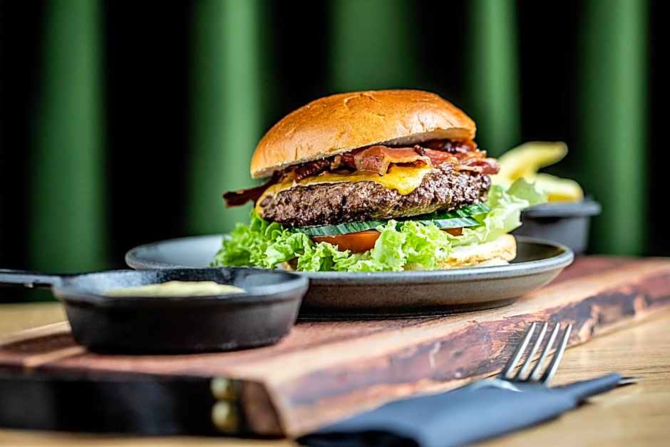 Scandic Aalborg City