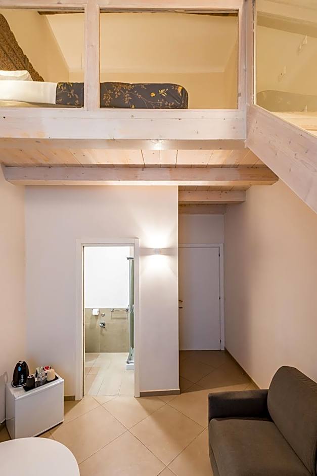 Piano Nobile by Napoliapartments