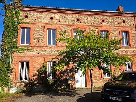 Gentil'Home - Toulouse B&B Prestige