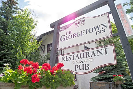 The Georgetown Inn