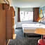 B&B Hotel Würzburg-City