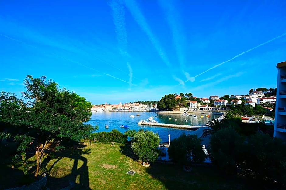 Villas Arbia - Margita Beach hotel