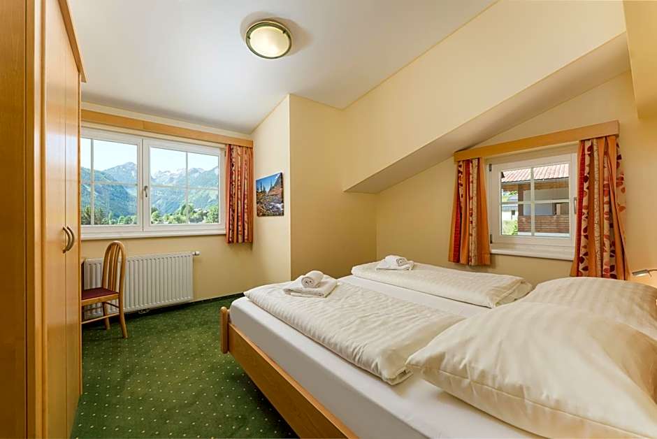 Apparthotel Bliem