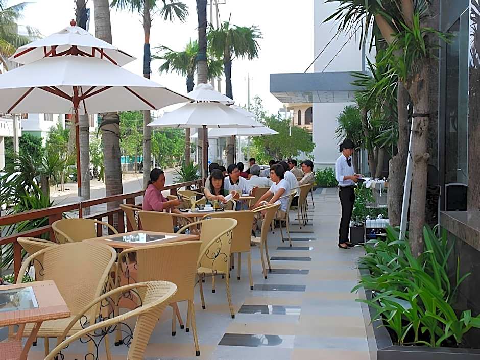 Kaya Hotel