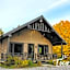 Les Chalets Tourisma - Chalet en bois rond avec spa - Chalet du 4e