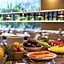 York Medellin, Curio Collection by Hilton