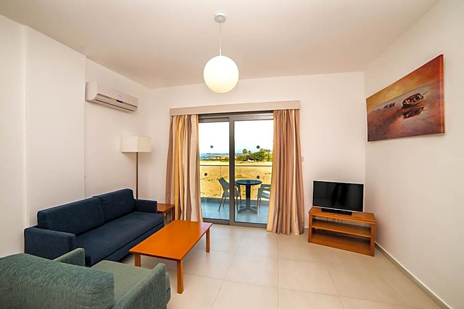 Kefalos Beach Tourist Village