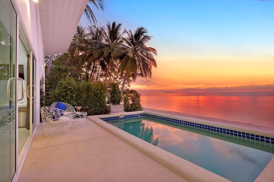 La Perle Resort Koh Samui