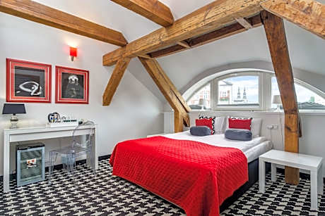 Classic Double Room