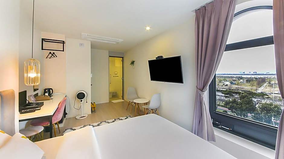 Busan Sasang ND.1226 HOTEL