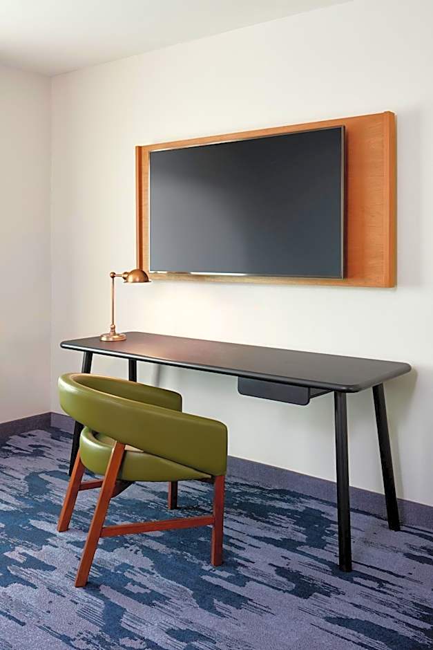 Fairfield by Marriott Inn & Suites Knoxville Airport Alcoa