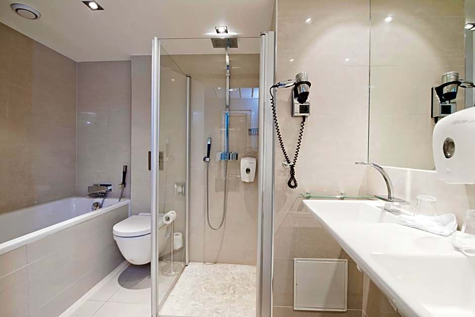 Thon Hotel Oslofjord