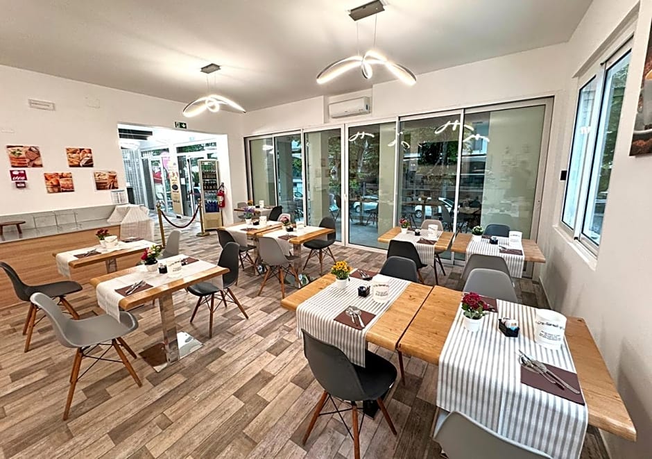 chiAma Hotel