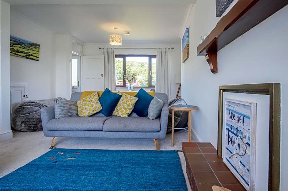 Avoca - 3 Bedroom Holiday Home - Llangennith