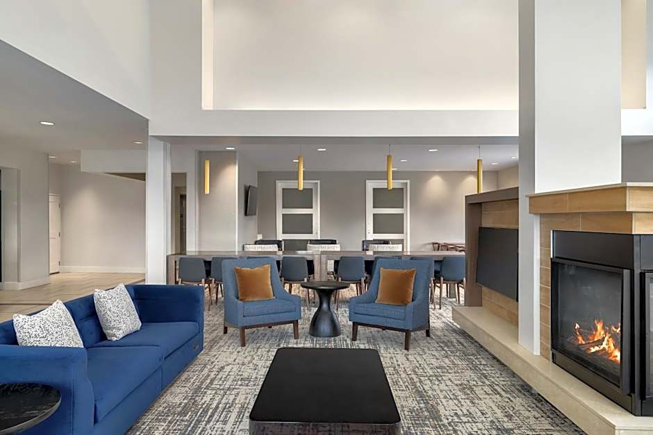 Residence Inn by Marriott Jackson The District at Eastover